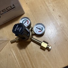 welding gas regulator for sale  Shipping to Ireland