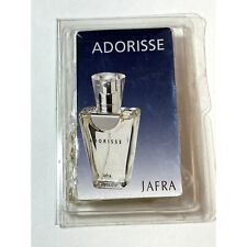 Jafra adorisse eau for sale  Marshall