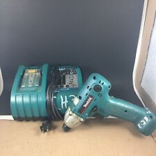 Makita ion 7.2 d'occasion  Expédié en Belgium