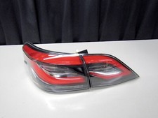 Lanternas traseiras traseiras esquerdas de LED genuínas Toyota Crown ARS220 AZSH20 AZSH21 GWS224 JDM comprar usado  Enviando para Brazil