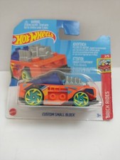 Hot wheels custom gebraucht kaufen  Ebergötzen