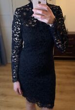 Spitzenkleid second female gebraucht kaufen  Berlin