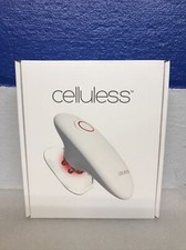 Redutor de celulite rejuvenescedor de pele luz vermelha sem celulite C22T463 novo comprar usado  Enviando para Brazil