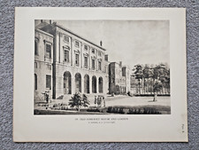 Old somerset house for sale Old somerset house for sale  STAFFORD