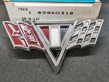 Nos 1965 chevelle for sale  Chatham