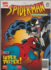 Spider man zur gebraucht kaufen  Hamburg