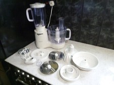 Kenwood fp520 food for sale  PETERBOROUGH