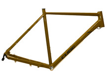 Rama rowerowa CUBE Nature RH XL rower biegowy 28 cali aluminium na sprzedaż  Wysyłka do Poland