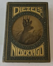 Diezels niederjagd gebraucht kaufen  Berlin