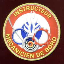 Gendarmerie instructeur mecani d'occasion  Saint-Etienne-de-Tulmont