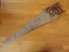 1940s disston 26in for sale  MATLOCK