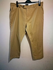 Mens guinness chinos for sale  ANDOVER