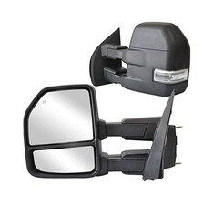 Towing mirrors 2015 for sale  Menasha