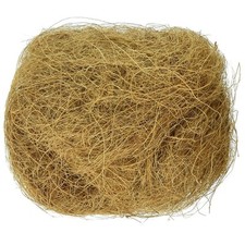Fibra cocco husk usato  Spedire a Italy