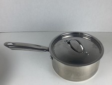 Cuisinart saucepan lid for sale  Glidden