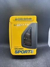 Sony af54 walkman for sale  Fenton