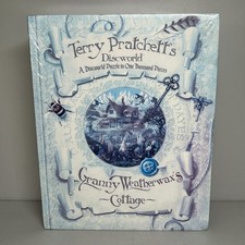 Terry pratchett discworld for sale  BRISTOL