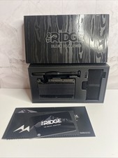 Ridge wallet rfid for sale  Jacksonville