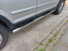 Honda crv mk11 for sale  THORNTON-CLEVELEYS