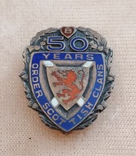 Order scottish clans for sale  LOWESTOFT