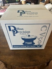 Dillon vibratory case for sale  Van Nuys