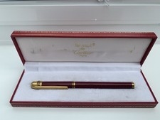 Cartier les must for sale  KINGSWINFORD