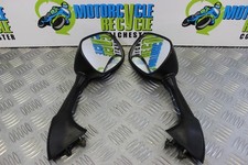 Yamaha 4c8 mirrors for sale  COLCHESTER