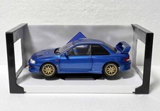 Solido subaru impreza gebraucht kaufen  Sinsheim