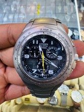 Citizen watch skyhawk for sale  Chula Vista
