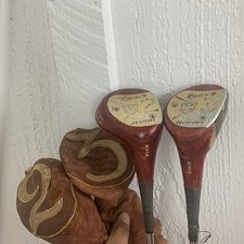 Vintage kroydon persimmon for sale  Houston