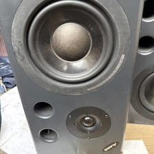 Alesis active mk2 for sale  MITCHAM