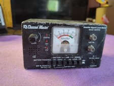 Channel master satallite for sale  Greenwood