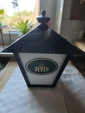Jever werbelampe leuchte gebraucht kaufen  Uetersen