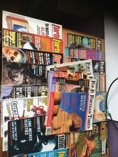 Fortean times early for sale  WICKFORD