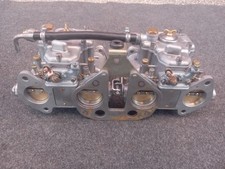 Carburatori alfa romeo usato Carburatori alfa romeo usato  Sora