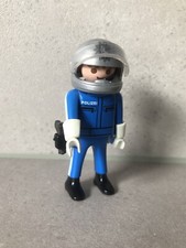 Playmobil polizist motorradstr gebraucht kaufen  Lingen (Ems)