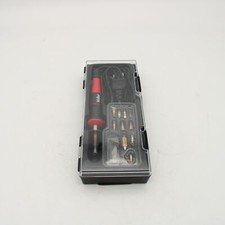Weller wliwbk2523c brandmalkol gebraucht kaufen  Vohenstrauß