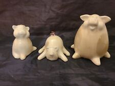 Set little piggies for sale  Wichita Falls