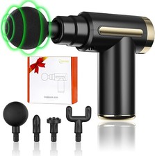 Portable massage gun for sale  MANCHESTER