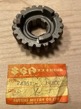 Genuine oem suzuki for sale  YORK
