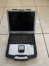 Panasonic toughbook 13.3 usato  Montone