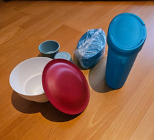 Tupperware teile sortiment gebraucht kaufen  Deutschland