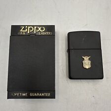 Vintage 1996 zippo for sale  Girard