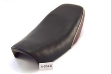 Banco de assento Yamaha SR 500 2J4 A204D comprar usado  Enviando para Brazil