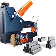 Presch handtacker set gebraucht kaufen  Ganderkesee