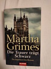 Trauer trägt schwarz gebraucht kaufen  Konstanz