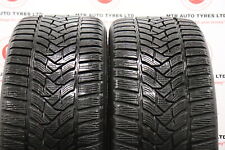 6mm dunlop wintersport for sale  GREAT YARMOUTH