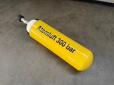 Dräger atemluftflasche pressl gebraucht kaufen  Raubling