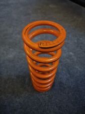 Ktm pds rear for sale  SHEFFIELD