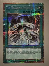 Usado, YUGIOH THE MONARCHS STORMFORTH ÁSIA EDIÇÃO INGLESA CR08-AE061 PSER comprar usado  Enviando para Brazil